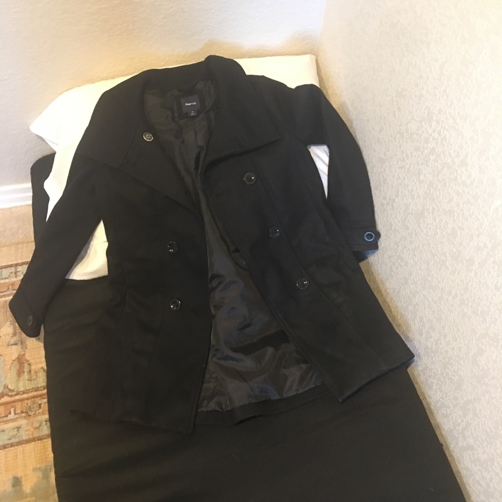 Jacket - Picture 2 of 2